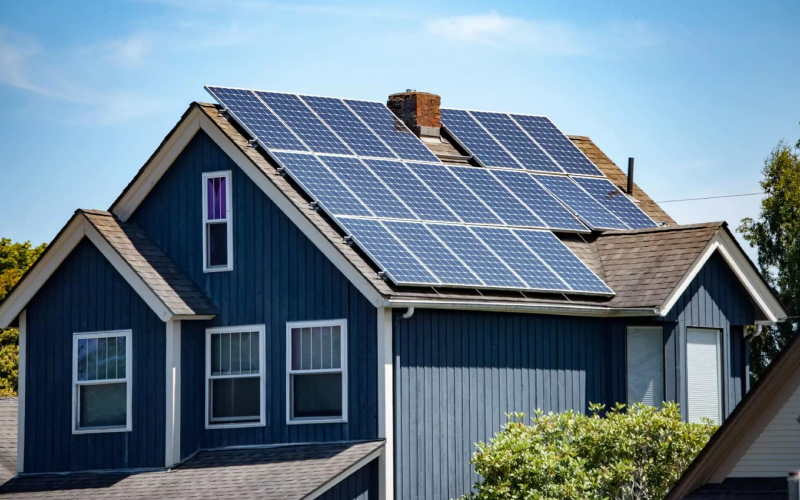 Solar Energy