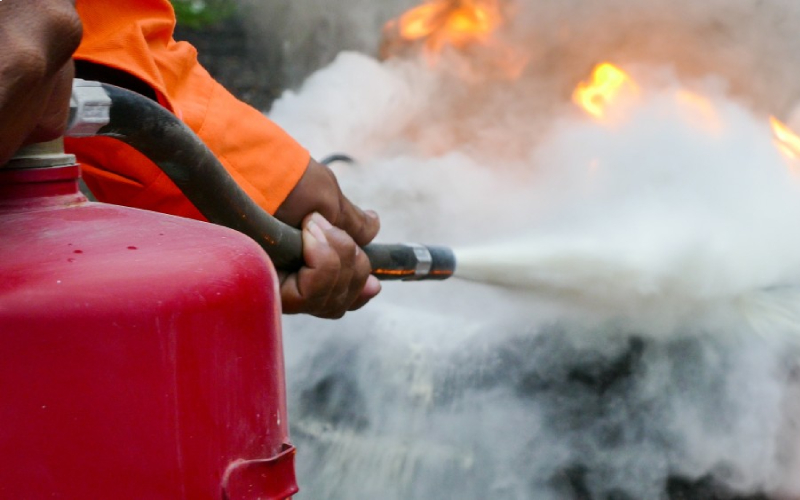Fire Safety
